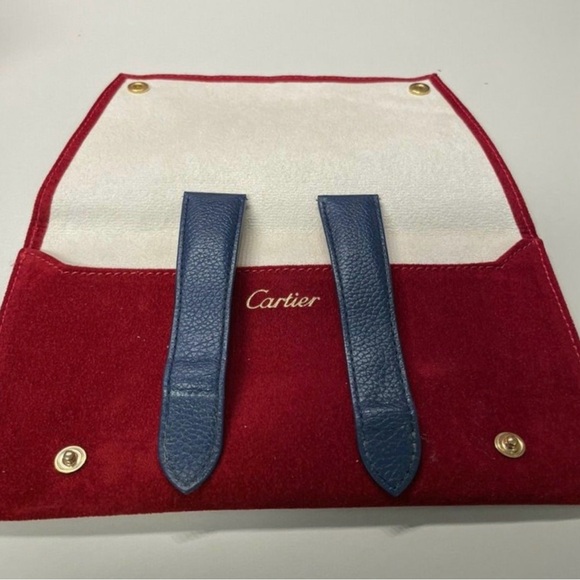 Cartier | Ronde Solo De Cartier | Unisex Watch - Picture 9 of 10